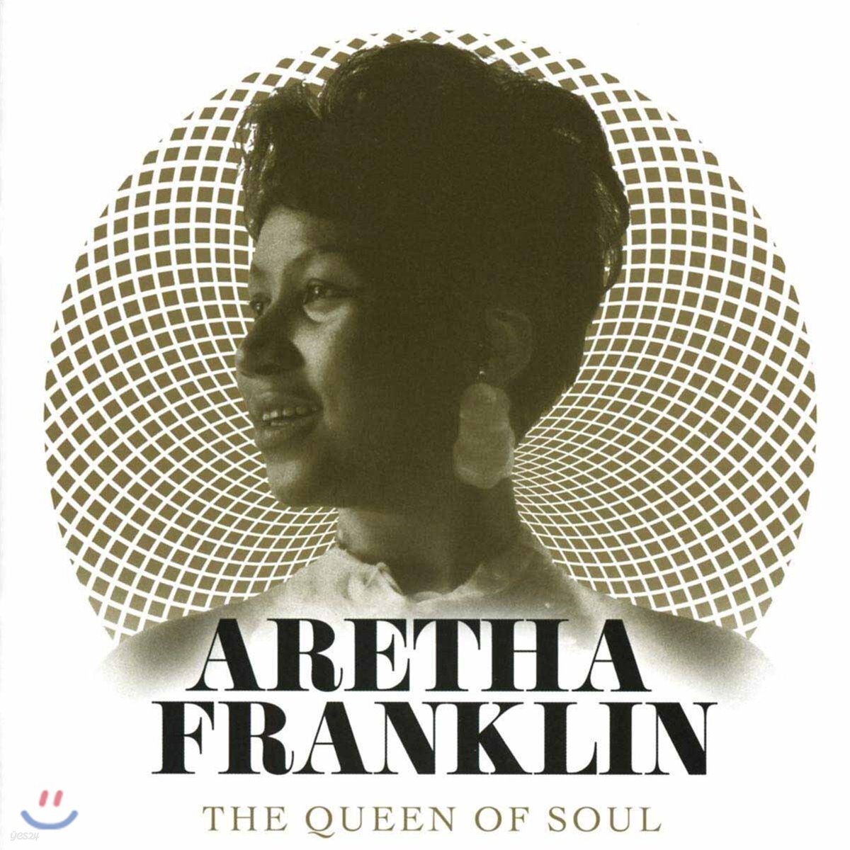 Aretha Franklin (아레사 프랭클린) - The Queen Of Soul (Deluxe Edition)