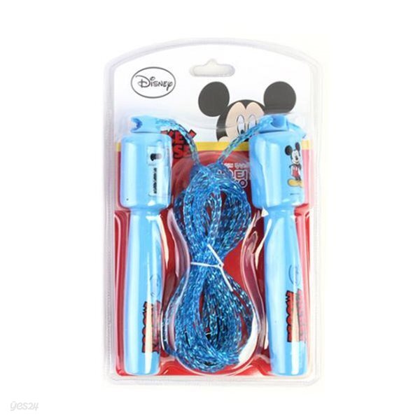 [DISNEY]디즈니 미키 카운팅 줄넘기