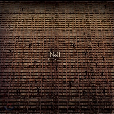  (Nell) 5 - Slip Away