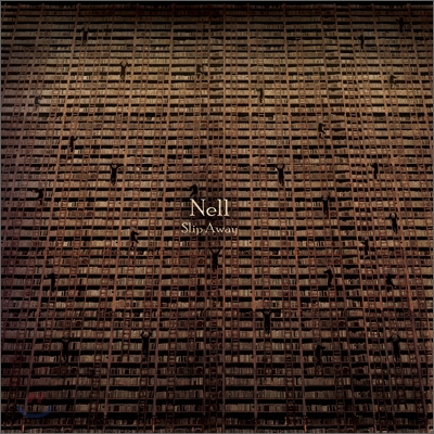 넬 (Nell) 5집 - Slip Away