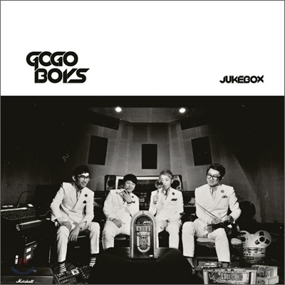 ̽ (Gogoboys) 1 - Jukebox