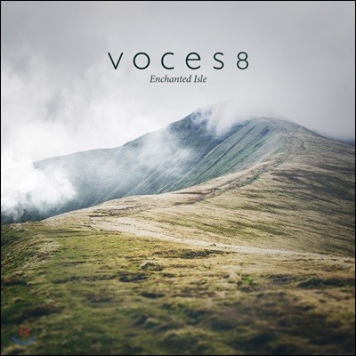 Voces 8 보체스 8 의 인기곡 편곡집 (Enchanted Isle)