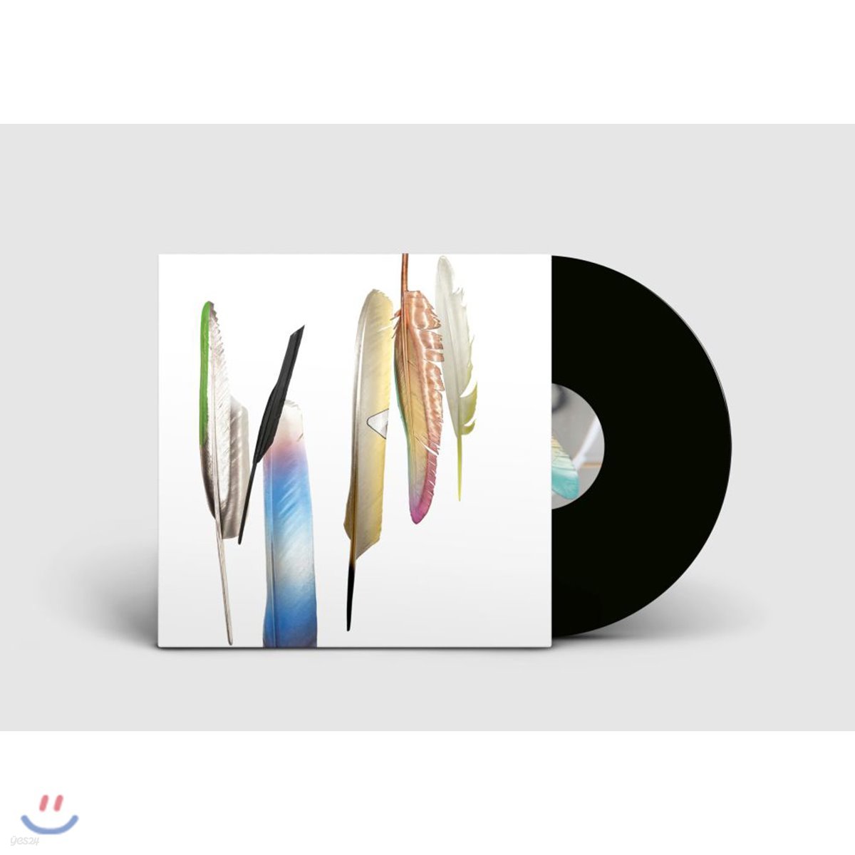 Powell Tillmans (파웰 틸만스) - Spoken By The Other [LP]