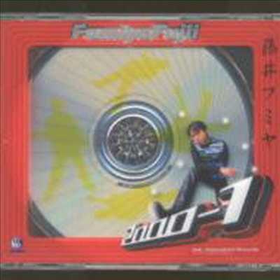 Fujii Fumiya ( Ĺ̾) - Jan-00 (CD)