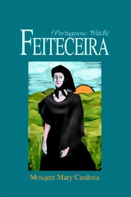 Feiteceira: (Portuguese Witch)