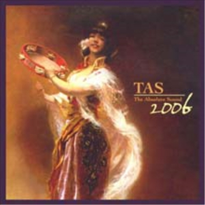 Various Artists - TAS 2006 (The Absolute Sound 2006)(SACD Hybrid)