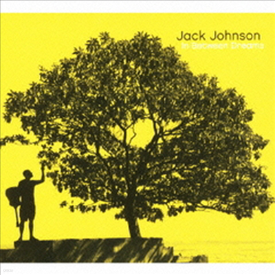 Jack Johnson - In Between Dreams (Bonus Track)(SHM-CD)(Ϻ)