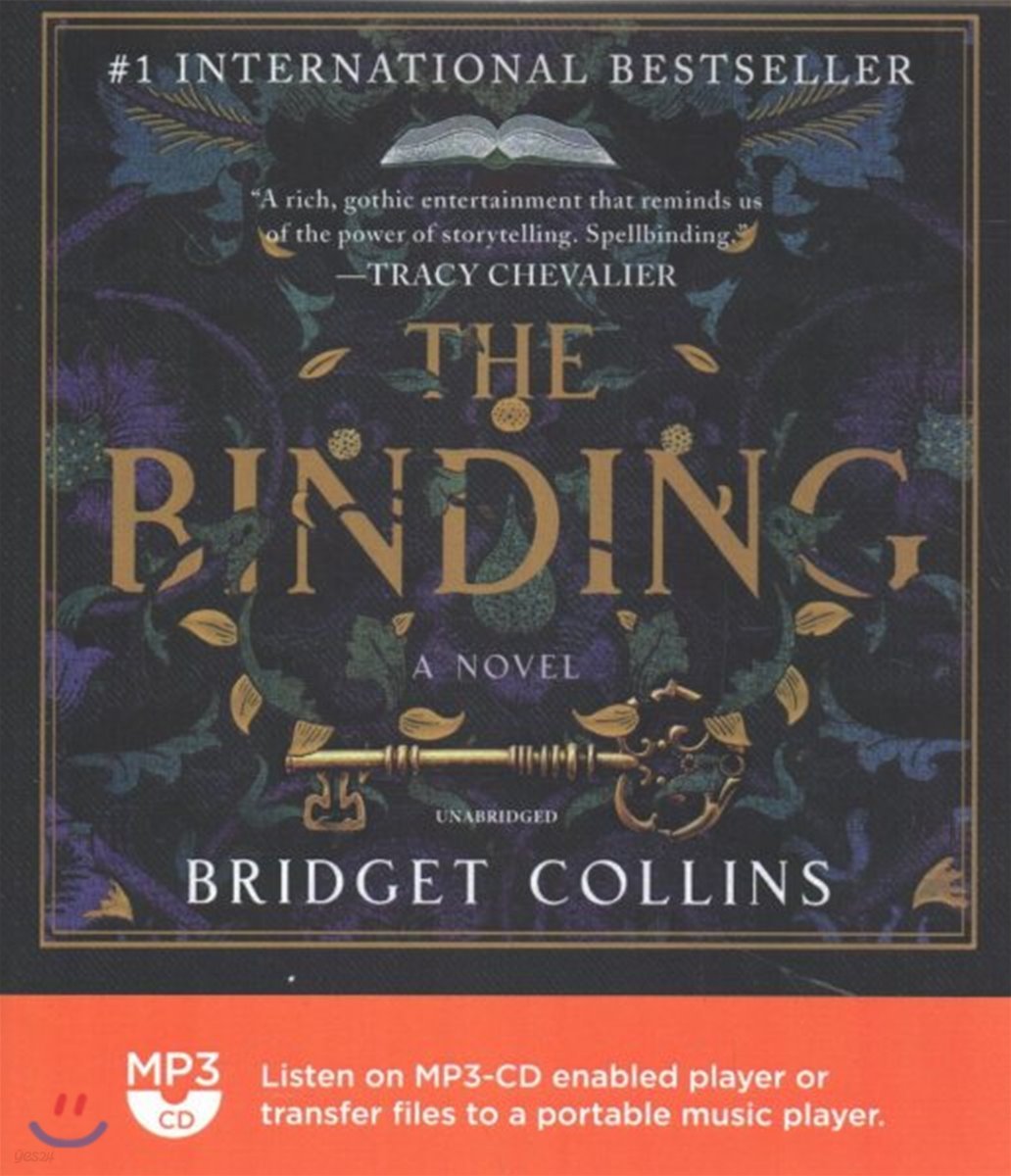 The Binding