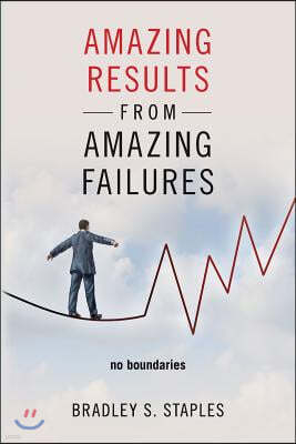 Amazing Results from Amazing Failures: no boundaries
