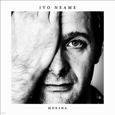Ivo Neame — Moksha 앨범 커버