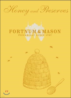 The Fortnum & Mason Honey & Preserves