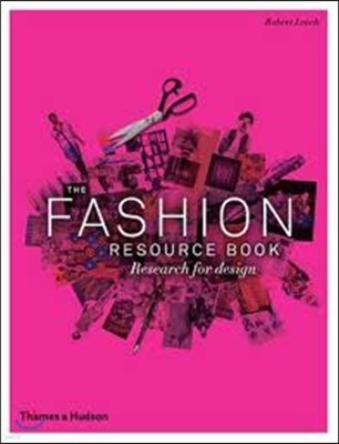 The Fashion Resource Book