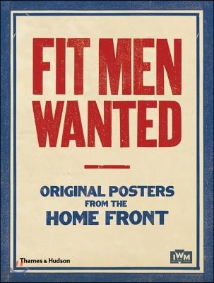 Fit Men Wanted