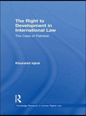 Right to Development in International Law