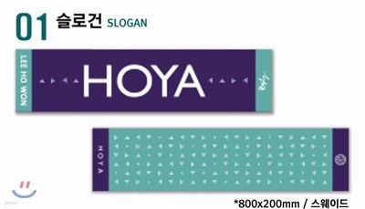 ȣ (Hoya) - ,Reply ΰ