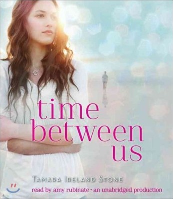 Time Between Us