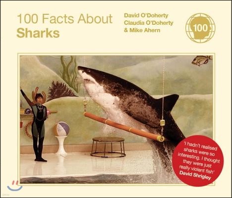 100 Facts about Sharks
