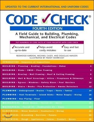 Code Check: 7th Edition