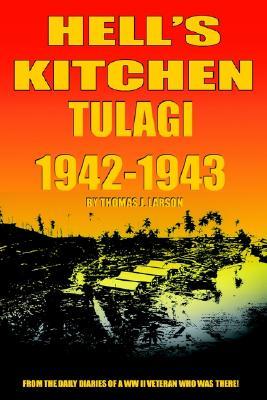 Hell's Kitchen Tulagi 1942-1943
