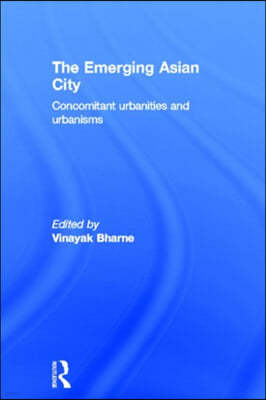 Emerging Asian City