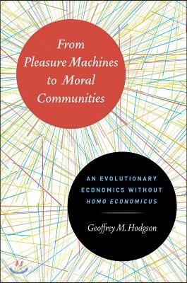 From Pleasure Machines to Moral Communities
