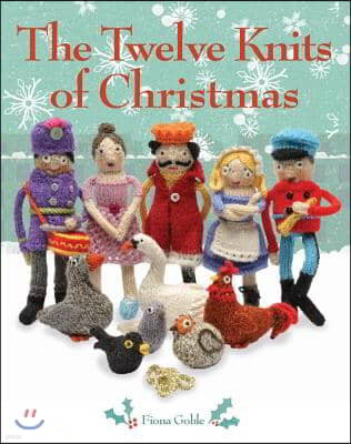 The Twelve Knits of Christmas