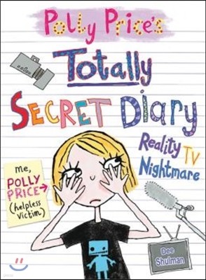 My Totally Secret Diary