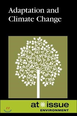 Adaptation and Climate Change