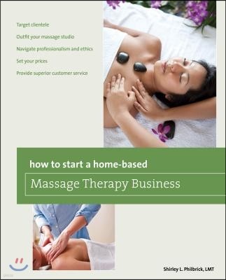 How to Start a Home-based Massage Therapy Business