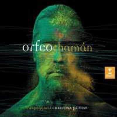 ÷ϸ:   (Pluhar: Orfeo Chaman) (CD + DVD) - Christina Pluhar