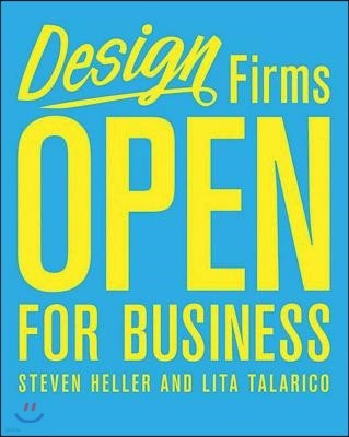 Design Firms Open for Business