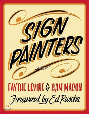 Sign Painters PB