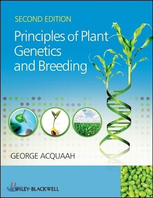 Principles of Plant Genetics and Breeding