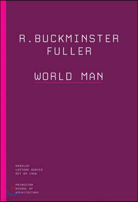 R. Buckminster Fuller