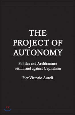 The Project of Autonomy