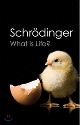 What Is Life?: With Mind and Matter and Autobiographical Sketches