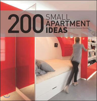 200 Small Apartment Ideas