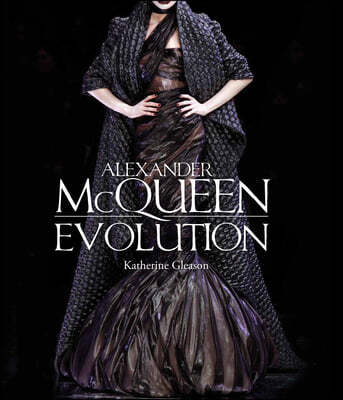 Alexander Mcqueen