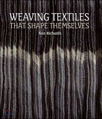 Weaving Textiles That Shape Themselves