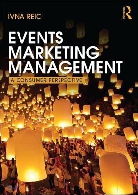 Events Marketing Management: A consumer perspective
