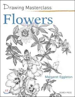 Drawing Masterclass: Flowers