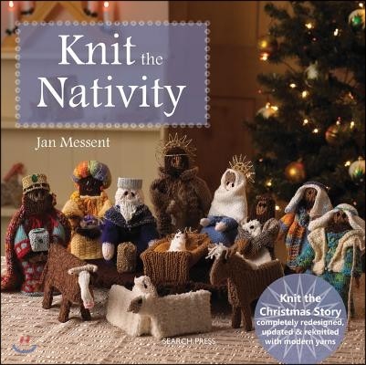 Knit the Nativity