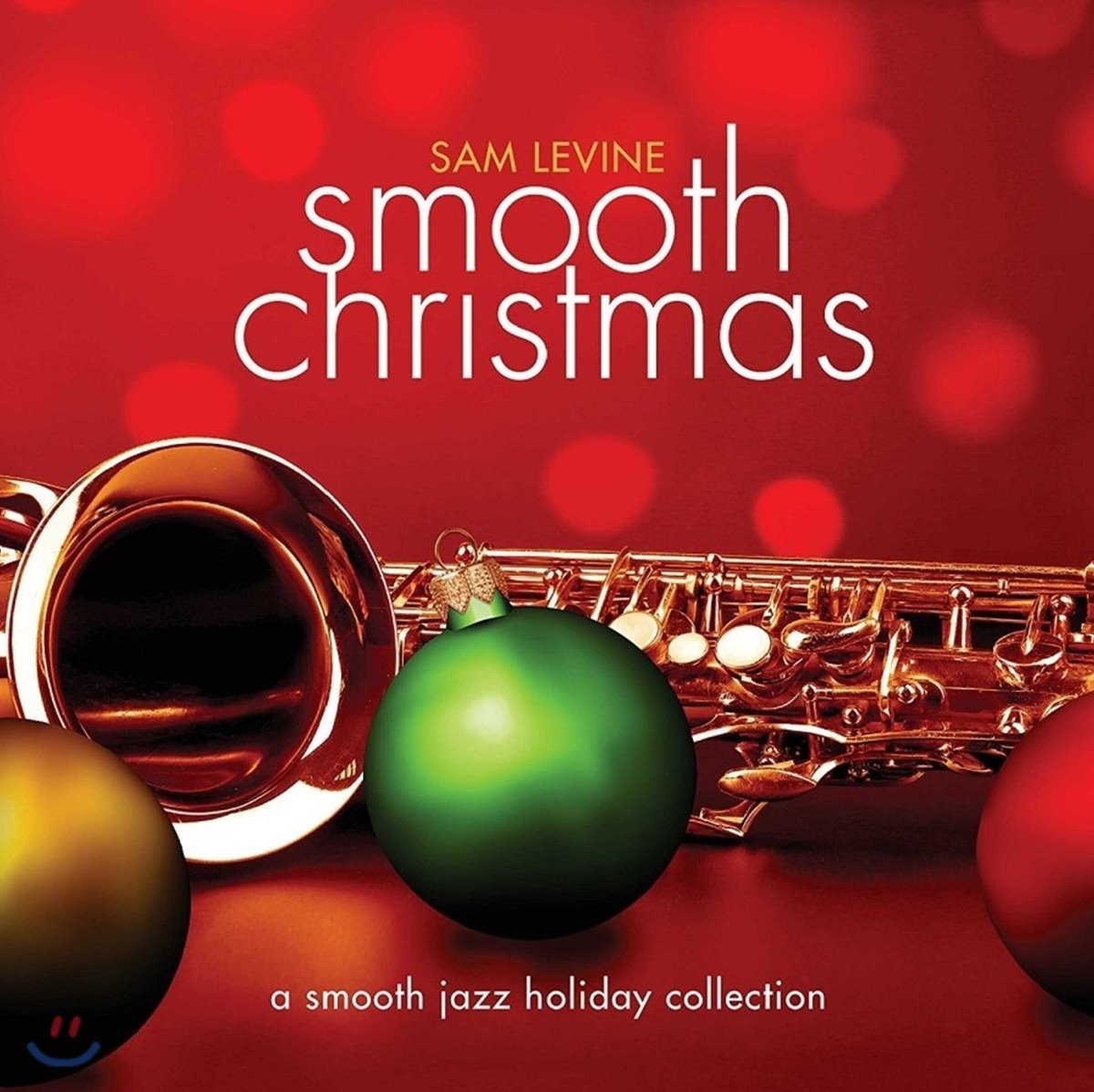 Sam Levine (샘레빈) - Smooth Christmas