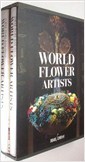 WORLD FLOWER ARTISTS (전2권) - 20세기를 주도해갈 플라워 아티스트. 21세기를 주도해갈 플라워 아티스트