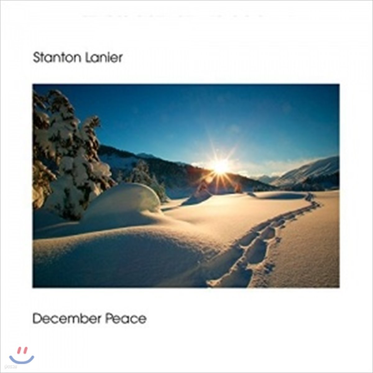 Stanton Lanier (스탠튼 레니어) - December Peace