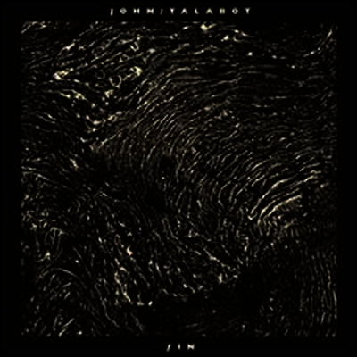 John Talabot — Fin 앨범 커버