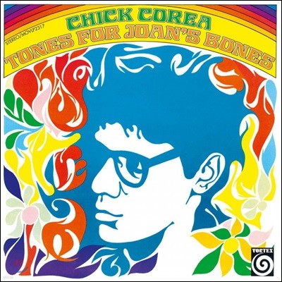 Chick Corea (Ģ ڸ) - Tones For Joan's Bones [LP]