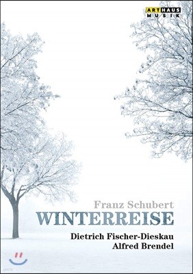 Dietrich Fischer-Dieskau Ʈ: ܿ ׳ (Schubert: Winterreise)