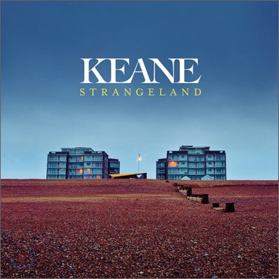 Keane - Strangeland (Int'l Standard Version)