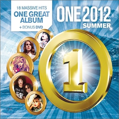 One 2012 Summer ( 2012 )